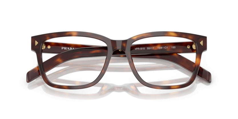Gafas Graduadas Prada PRB10V 15W1O1 55 17
