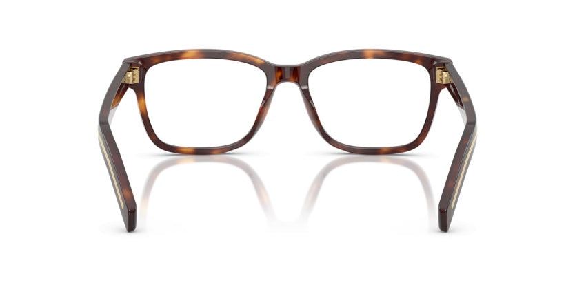 Gafas Graduadas Prada PRB10V 15W1O1 55 17