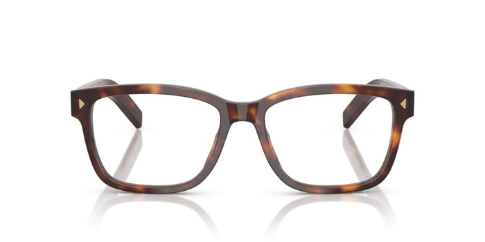 Lunettes de Vue Prada PRB10V 15W1O1 55 17 — vista 2