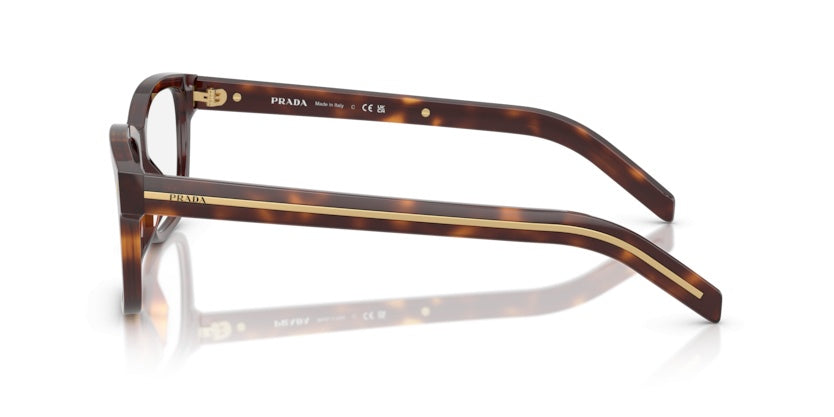 Gafas Graduadas Prada PRB10V 15W1O1 55 17