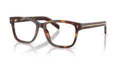 Prescription Glasses Prada PRB10V 15W1O1 55 17