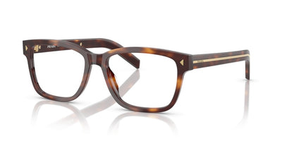 Lunettes de Vue Prada PRB10V 15W1O1 55 17