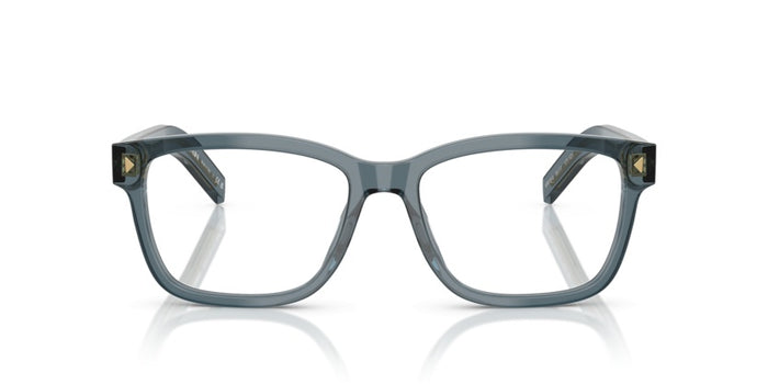 Lunettes de Vue Prada PRB10V 17T1O1 55 17 — vista 2