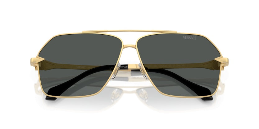 Gafas de Sol Versace VE2284 100287 63 10