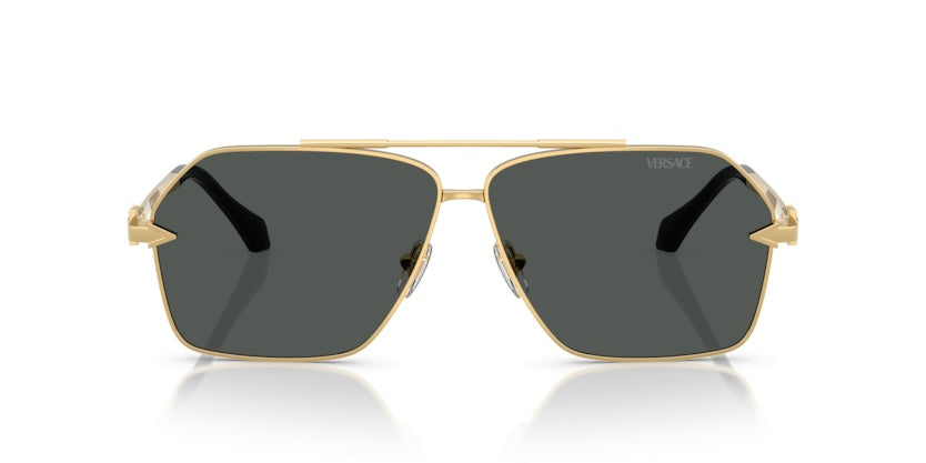 Gafas de Sol Versace VE2284 100287 63 10