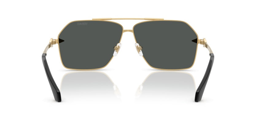 Gafas de Sol Versace VE2284 100287 63 10