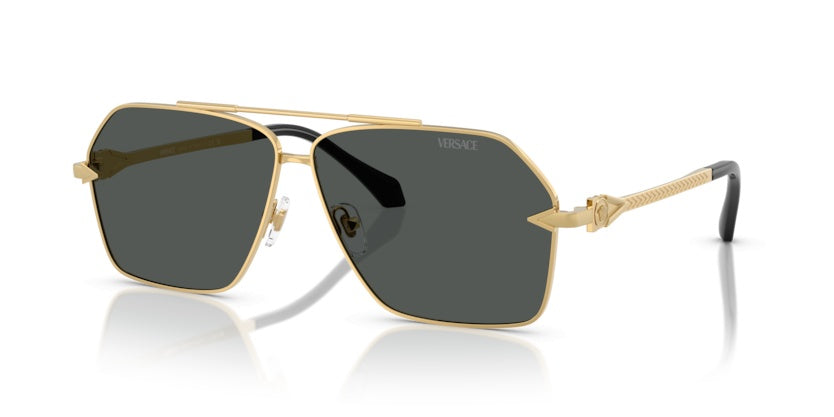 Gafas de Sol Versace VE2284 100287 63 10
