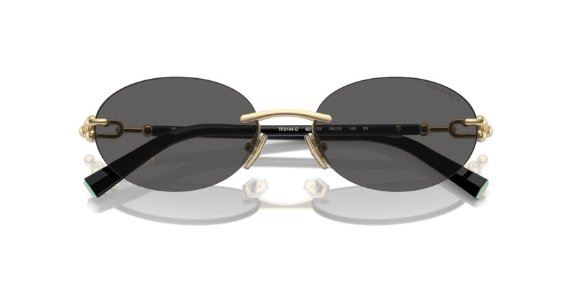 Gafas de Sol Tiffany&Co TF3104D 6216S4 56 18