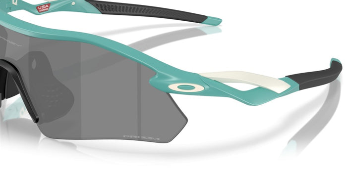 Oakley Radar Plate OO9495D 04 36 13 太阳镜 — vista 2