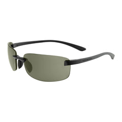 Sunglasses Serengeti Rick 755001 Matte Black 64 15