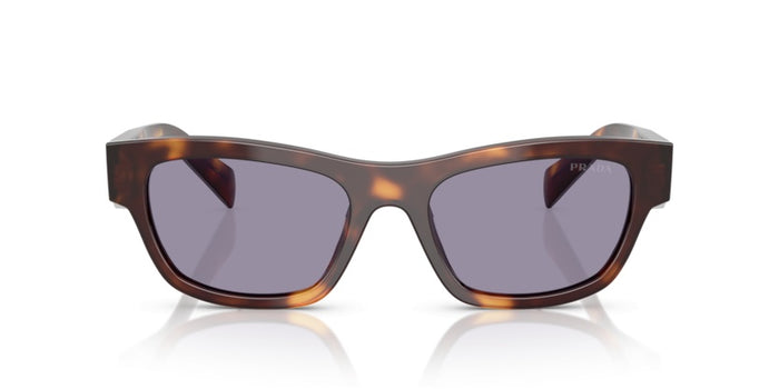 Sonnenbrillen Prada PR B09S 15W03N 54 19 — vista 2