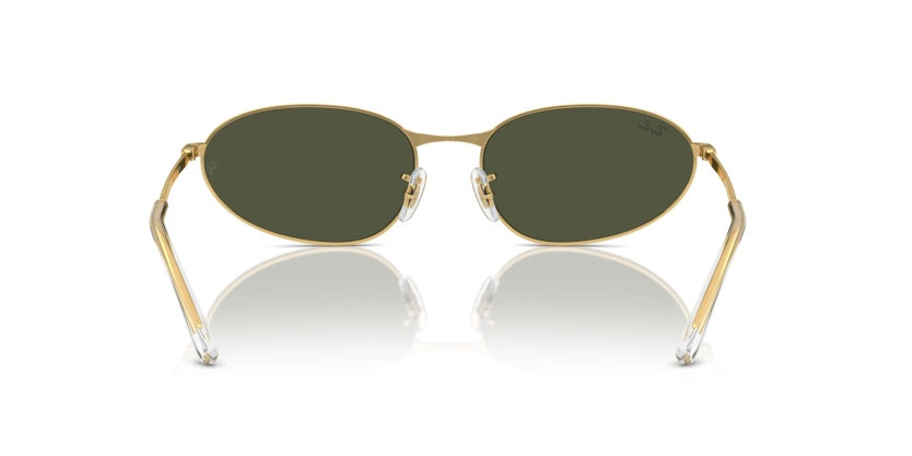 Gafas de Sol Ray-Ban RB3734 001/31 59 18