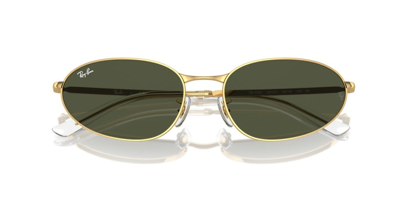 Gafas de Sol Ray-Ban RB3734 001/31 59 18