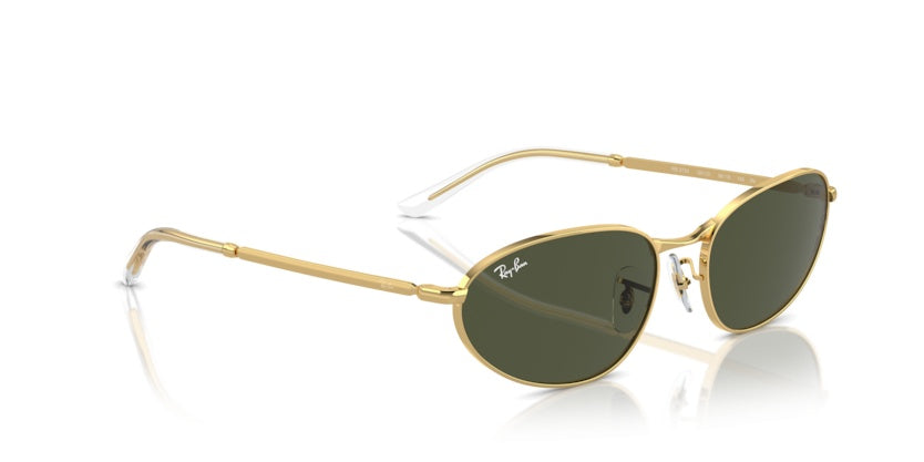 Gafas de Sol Ray-Ban RB3734 001/31 59 18