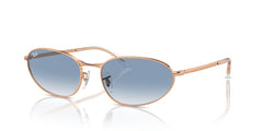Sonnenbrillen Ray-Ban RB3734 92023F 59 18