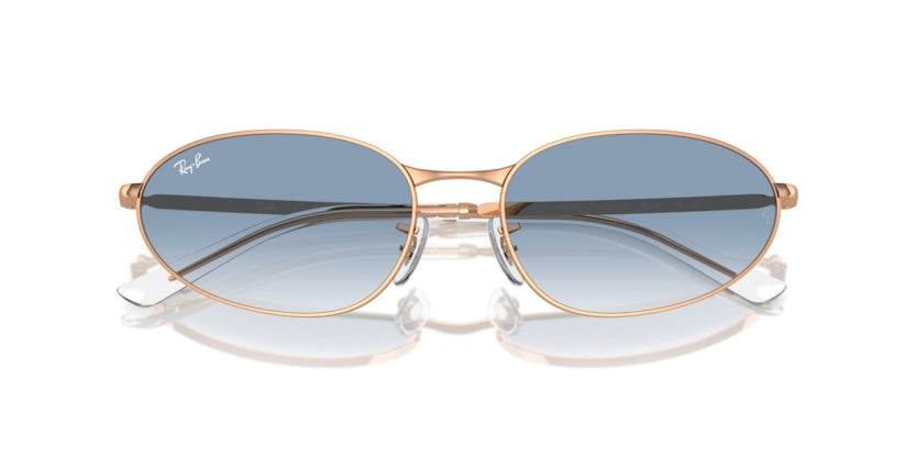Gafas de Sol Ray-Ban RB3734 92023F 59 18