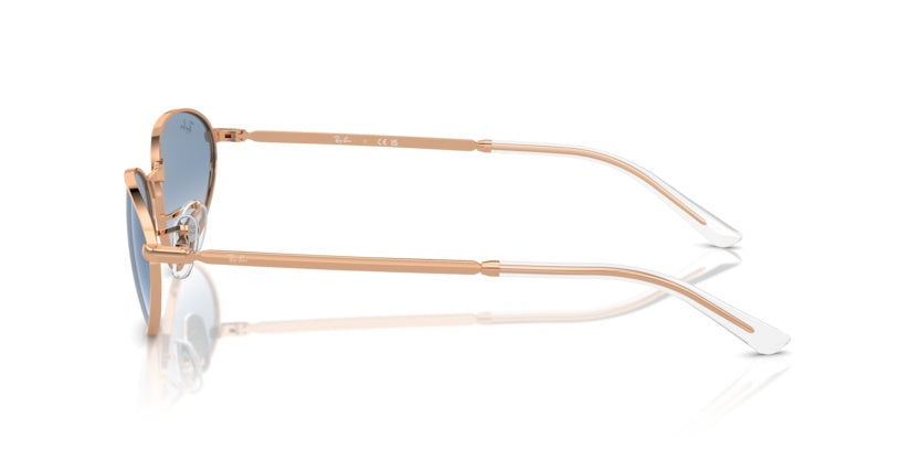 Gafas de Sol Ray-Ban RB3734 92023F 59 18