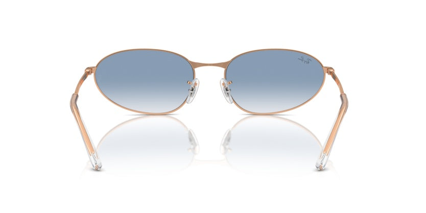 Gafas de Sol Ray-Ban RB3734 92023F 59 18