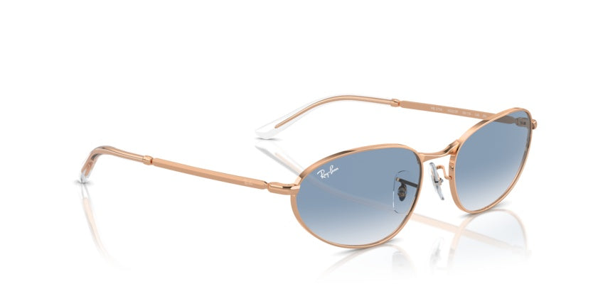 Gafas de Sol Ray-Ban RB3734 92023F 59 18
