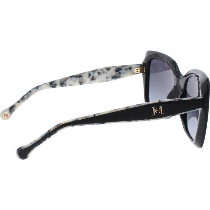Sunglasses Carolina Herrera HER0258GS 8079O 54 20 — vista 3