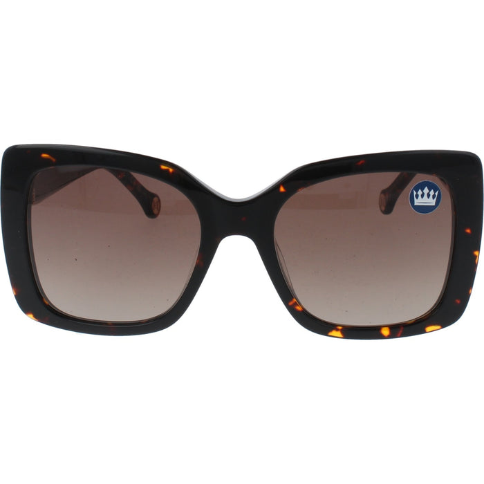 Sunglasses Carolina Herrera HER0258GS 086HA 54 20 — vista 2