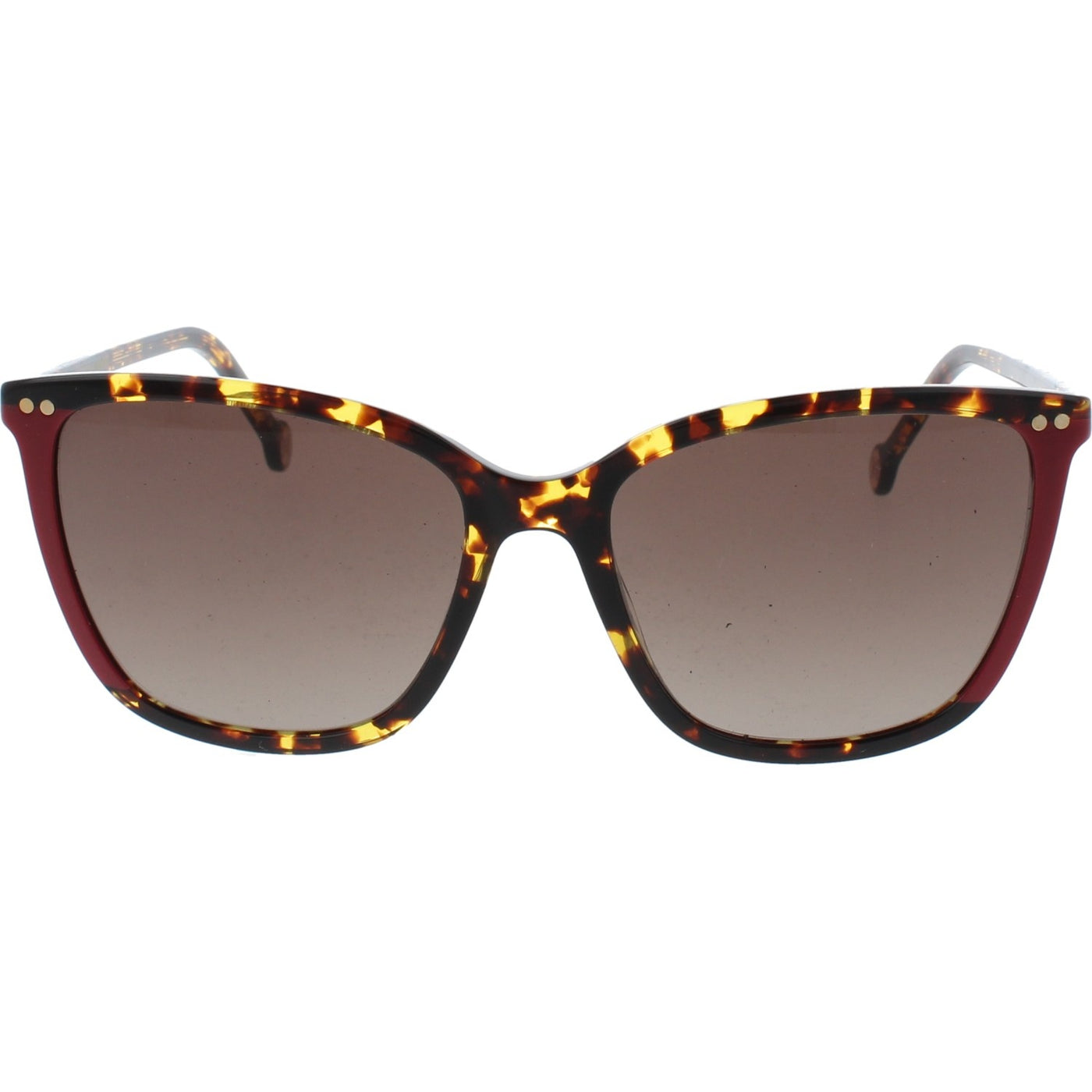 Солнцезащитные очки Carolina Herrera HER0245S 063HA 55 17