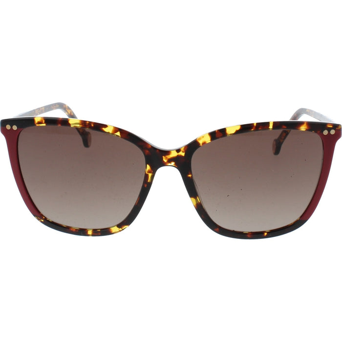 Gafas de Sol Carolina Herrera HER0245S 063HA 55 17 — vista 2