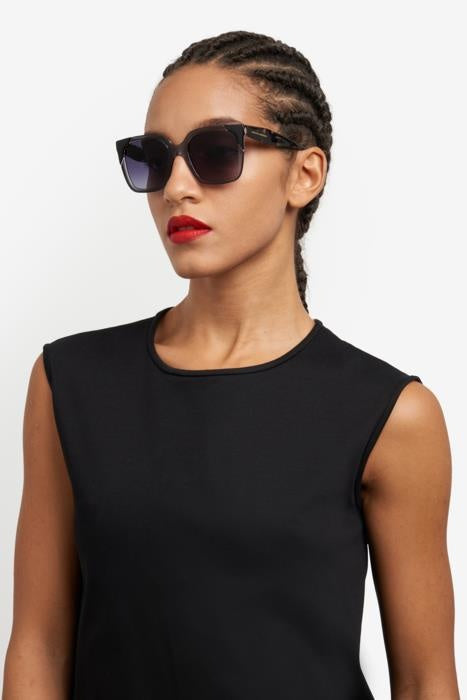 Солнцезащитные очки Carolina Herrera HER0288S ZI99O 53 21