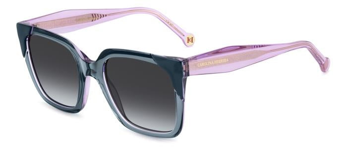 Солнцезащитные очки Carolina Herrera HER0288S ZI99O 53 21