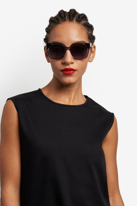 Солнцезащитные очки Carolina Herrera HER0288S ZI99O 53 21