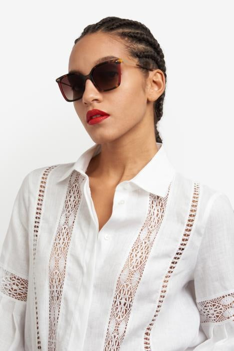 Sunglasses Carolina Herrera HER0292S 8079O 53 19