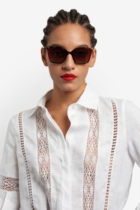 Sunglasses Carolina Herrera HER0292S 8079O 53 19