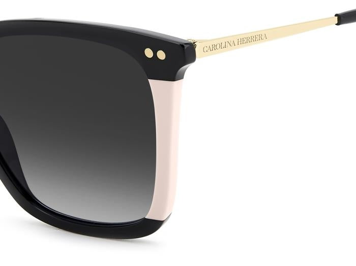 Sunglasses Carolina Herrera HER0292S 8079O 53 19