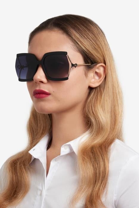 Gafas de Sol Carolina Herrera HER0216GS 2M29O 61 22 — vista 5