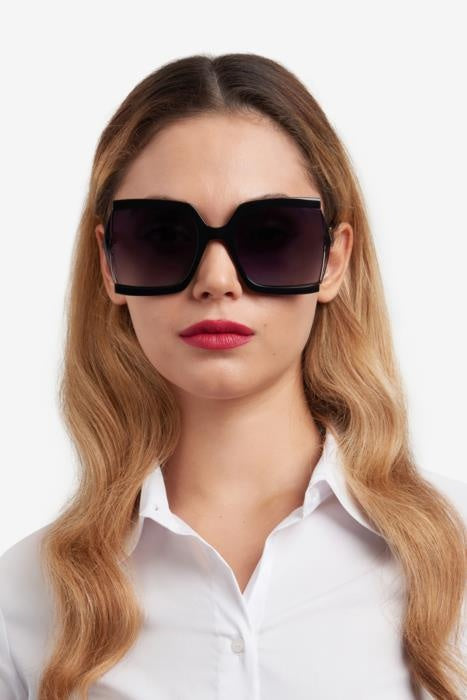 Gafas de Sol Carolina Herrera HER0216GS 2M29O 61 22 — vista 6