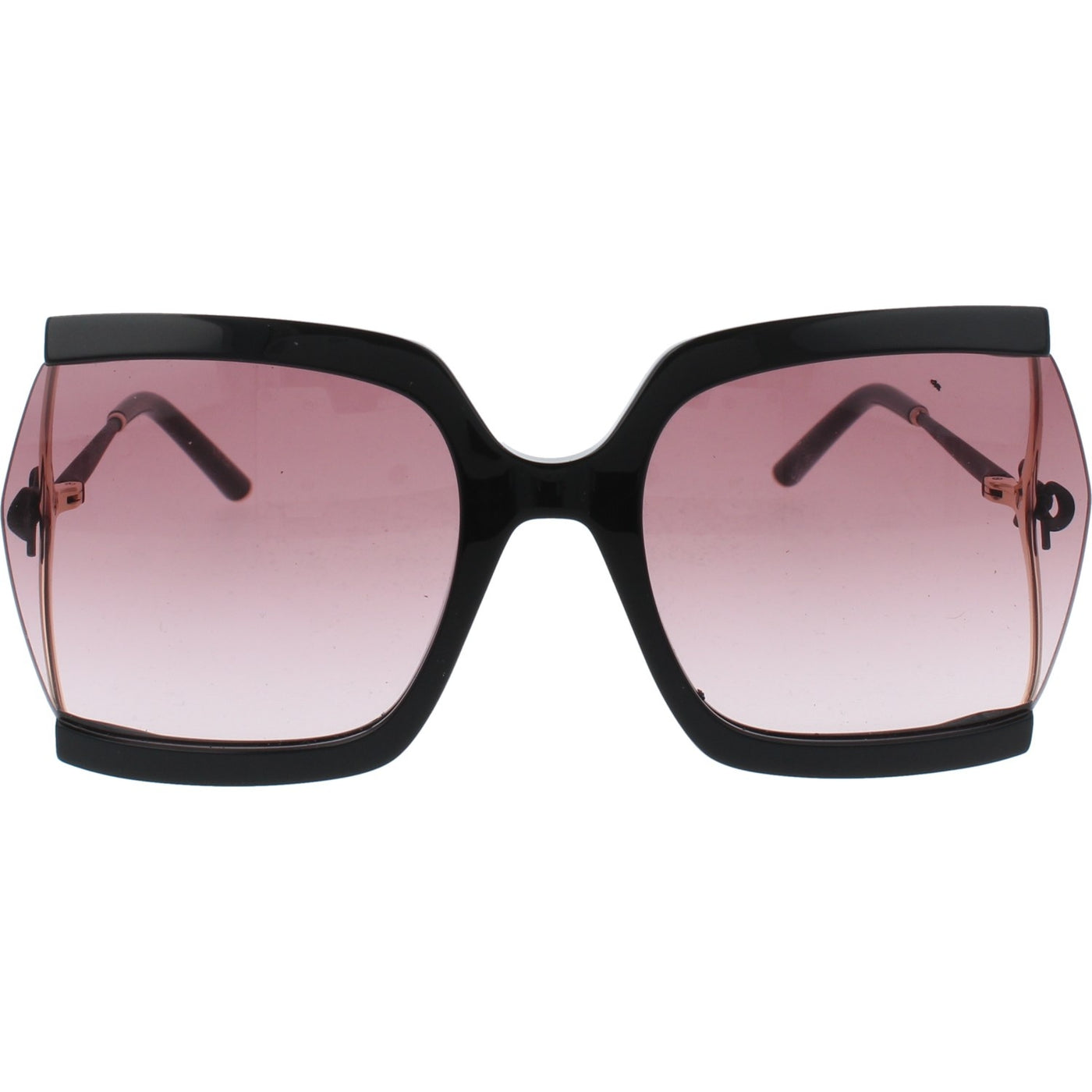 Солнцезащитные очки Carolina Herrera HER0216GS HK83X 61 22