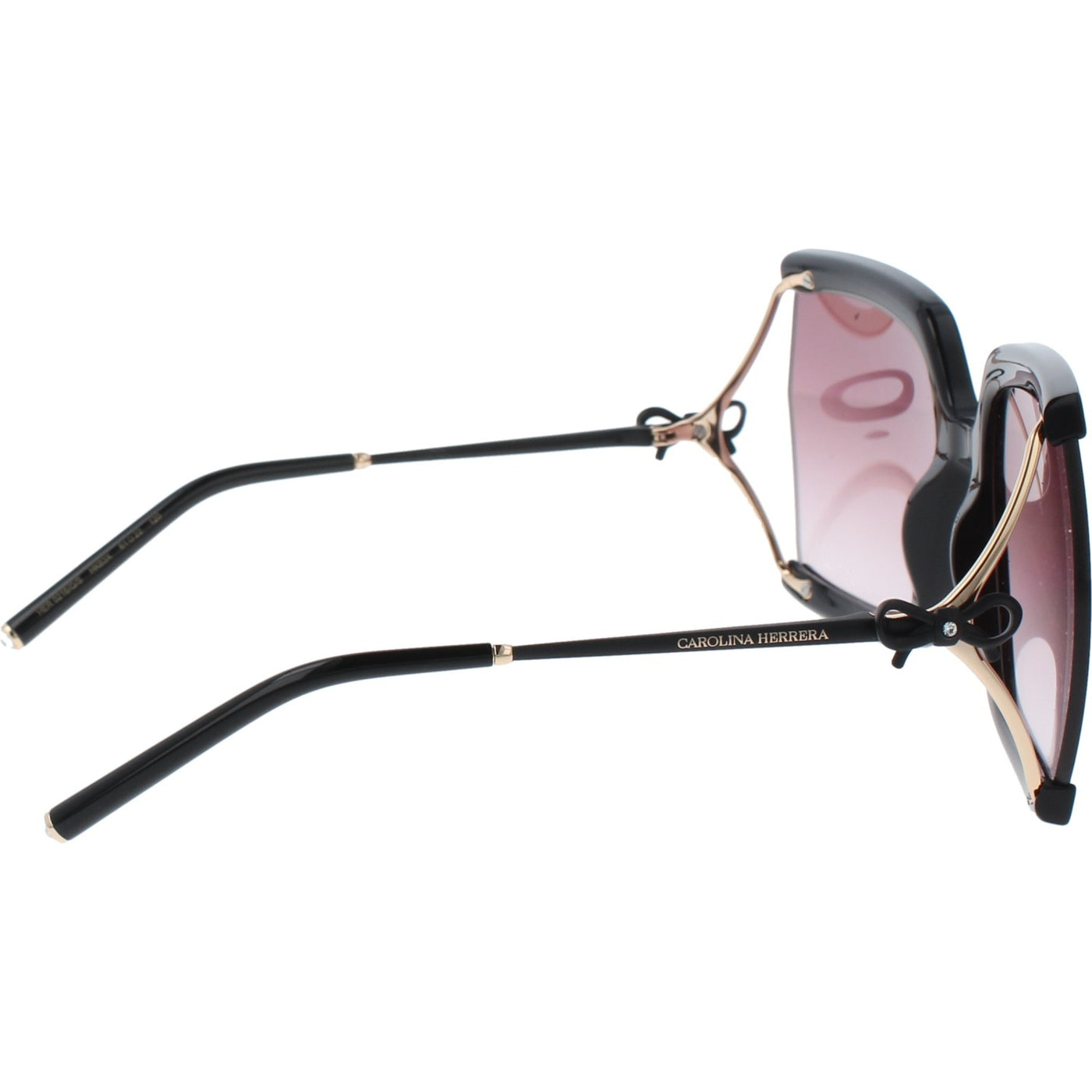 Солнцезащитные очки Carolina Herrera HER0216GS HK83X 61 22