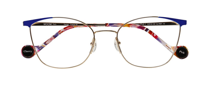 Korrektionsbrille Woow Cherry Pick 1 9001 52 18 — Bild 2