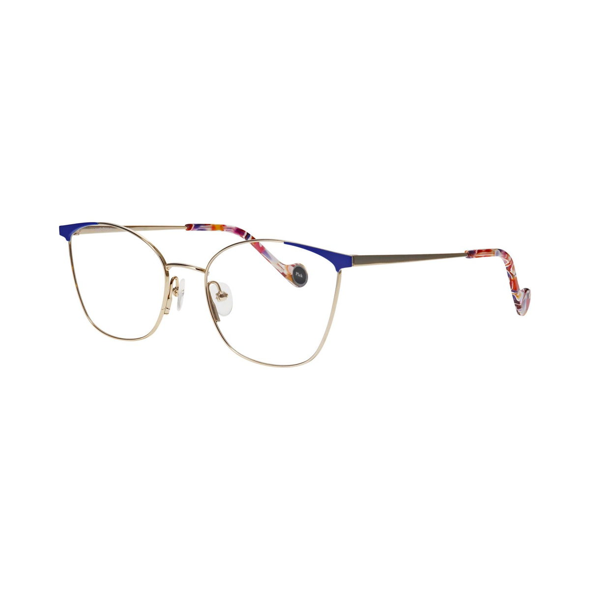 Korrektionsbrille Woow Cherry Pick 1 9001 52 18
