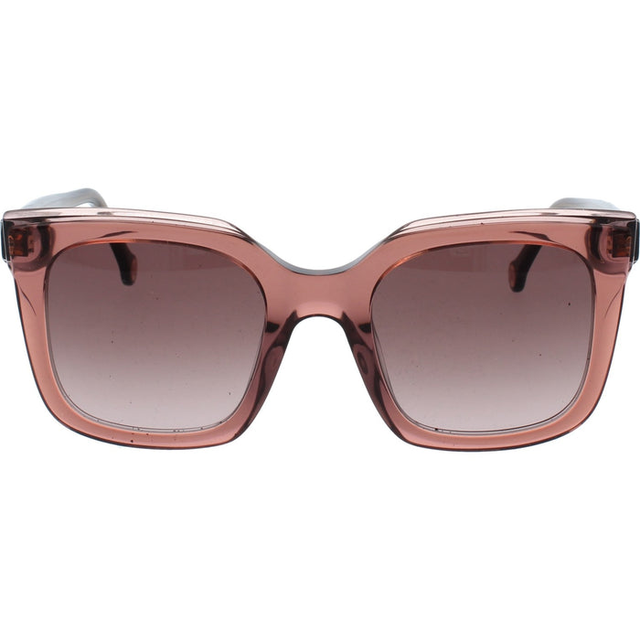 Sonnenbrillen Carolina Herrera HER0249GS TUIHA 51 22 — vista 2