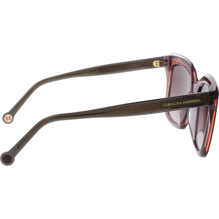 Sonnenbrillen Carolina Herrera HER0249GS TUIHA 51 22 — vista 3