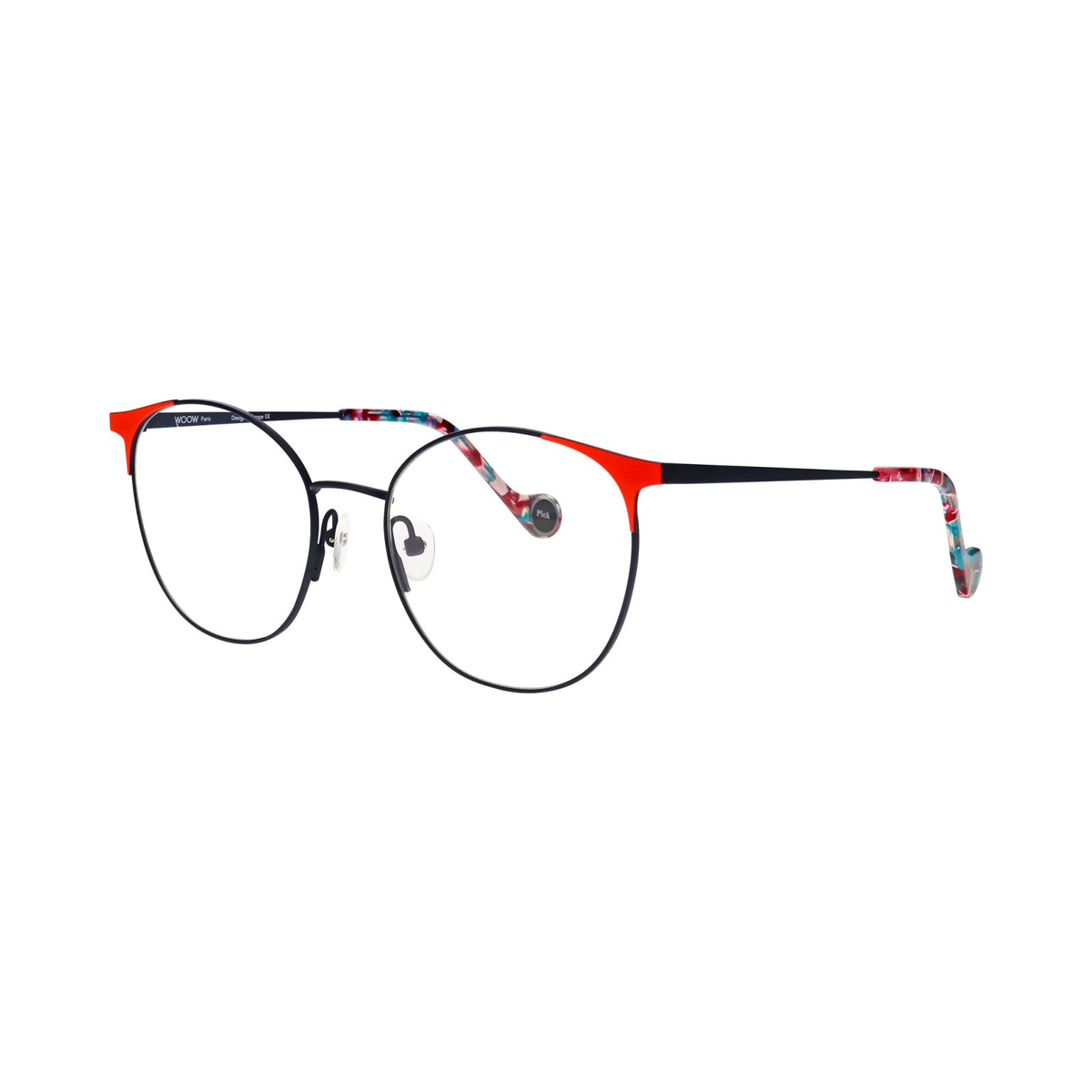 Korrektionsbrille Woow Cherry Pick 2 933M 52 18