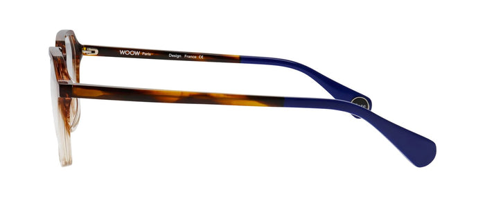 Korrektionsbrille Woow Hello Mate 1 2205 53 19 — Bild 3