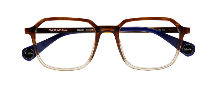 Korrektionsbrille Woow Hello Mate 1 2205 53 19 — Bild 2