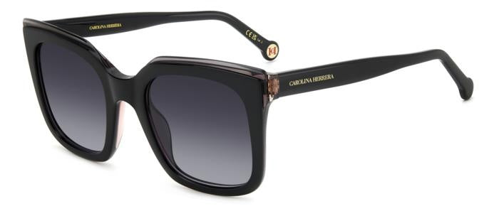 Sunglasses Carolina Herrera HER0249GS 8079O 51 22 — vista 4