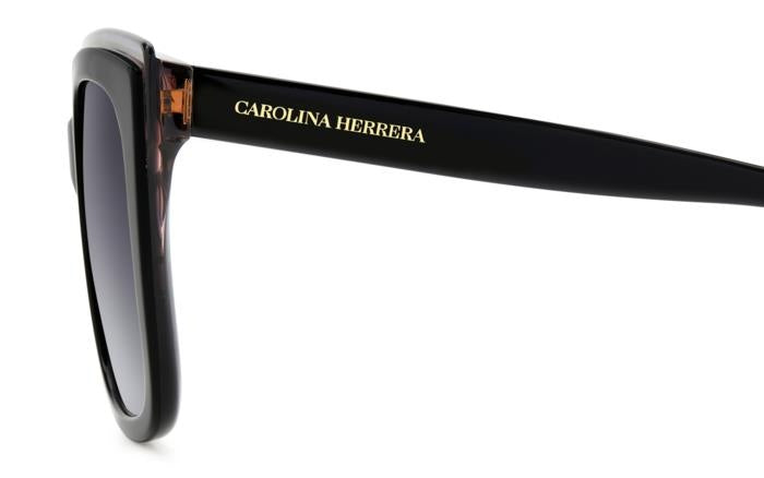 Sunglasses Carolina Herrera HER0249GS 8079O 51 22 — vista 3