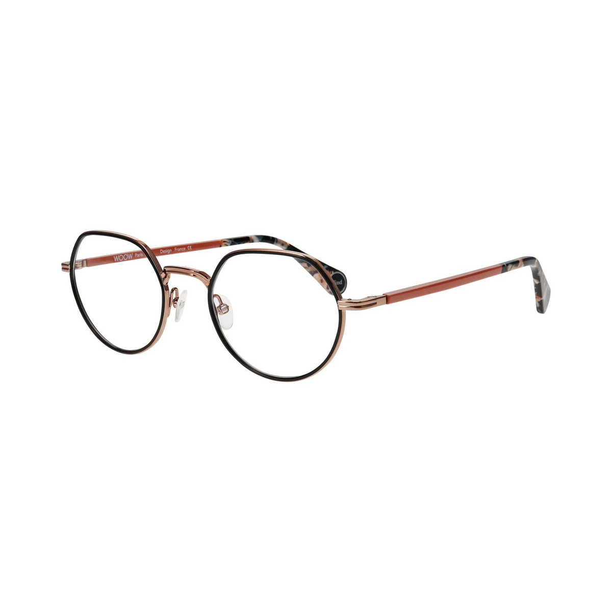 Lunettes de Vue Woow Master Mind 1 9711 49 20