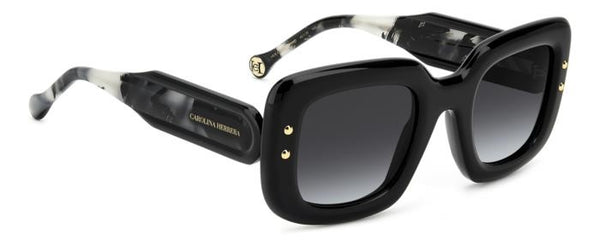Солнцезащитные очки Carolina Herrera HER0313S 8079O 49 26