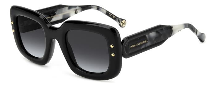 Солнцезащитные очки Carolina Herrera HER0313S 8079O 49 26