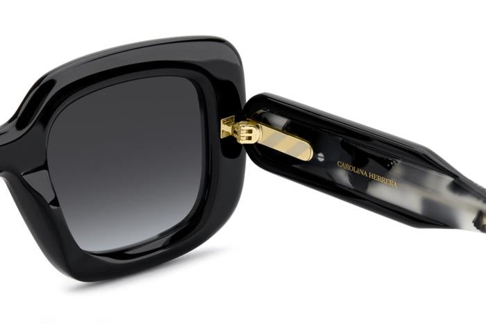 Солнцезащитные очки Carolina Herrera HER0313S 8079O 49 26